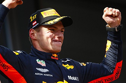 5 Gründe, warum Max Verstappen 2019 Formel-1-Weltmeister wird