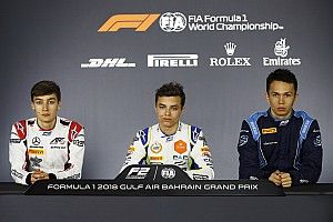 Fan opinion: How will F1's latest rookies fare in 2019?