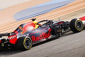 Хэмилтон: На тестах Red Bull выглядела намного быстрее