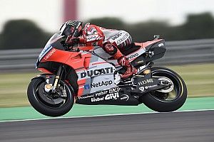 Fotogallery: le prove libere di Termas de Rio Hondo della MotoGP