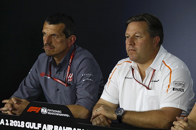 Haas en McLaren tegen 'nieuw' puntensysteem: "Haalt de glans van punten af"