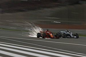 GP Bahrain: introdotta una terza zona d'utilizzo del DRS per facilitare i sorpassi
