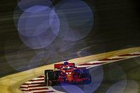 La Ferrari cresce bene, ma è la Mercedes a mancare in Bahrain