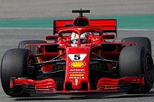 Rosberg dice que Vettel podría haber evitado tirar la victoria