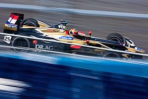 Techeetah explains Vergne qualifying exclusion