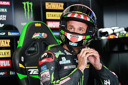 MotoGP Brno: Zarco topt eerste training