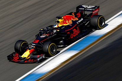 Frustración en Red Bull por la decisión de Renault con el motor de Ricciardo