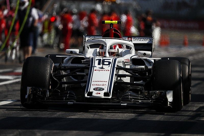 Sauber staakt ontwikkeling huidige Formule 1-auto
