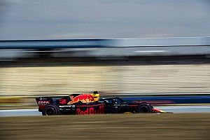 Ricciardo: "Mi sono concentrato sui long run, con la penalità era la cosa più importante"