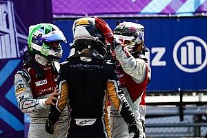 Las cuentas para el futuro campeón de la Fórmula E 2018/2019