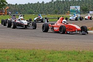 Datta favourite for Chennai MRF National Racing round
