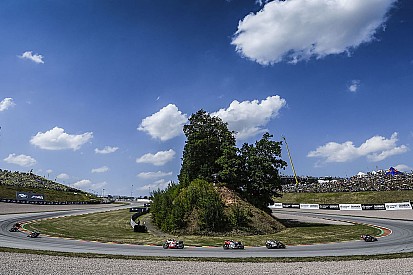 MotoGP Sachsenring: Die Trainings im Live-Ticker
