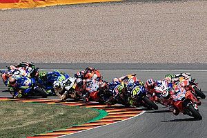 MotoGP-Kalender 2019: 19 Rennen inklusive Deutschland