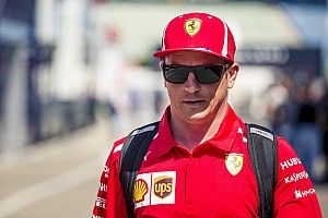 Raikkonen: "Parlato con Hamilton? Quello che avevo da dire, l'ho detto a Silverstone"