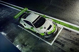 "Wie ein RSR!": Das macht der neue Porsche 911 GT3 R 2019 besser