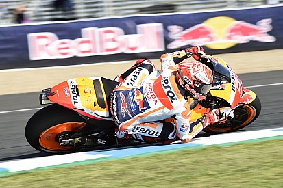Márquez: “Lo importante es que la base de Argentina y Austin también funciona aquí”