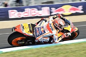 Márquez: "Base da Argentina e Austin também funciona aqui"