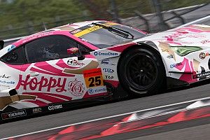 HOPPY 86 MCの松井孝允「予選では色んな”予想外”があった」