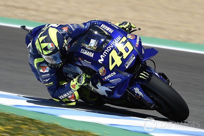 Valentino: "A Le Mans mi aspetto una Yamaha più competitiva"