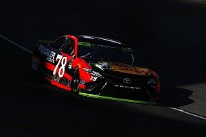 Where the Playoff drivers stack-up heading into Texas