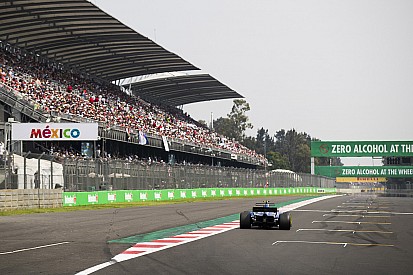Mexico niet op MotoGP-kalender in 2019
