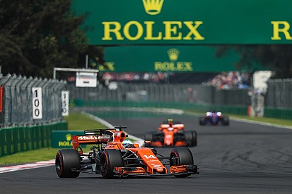 Alonso: Brazíliában jó esélyünk lehet, sok múlik az időmérőn