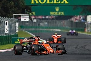 Honda: Performa Meksiko "lebih bagus" dari perkiraan
