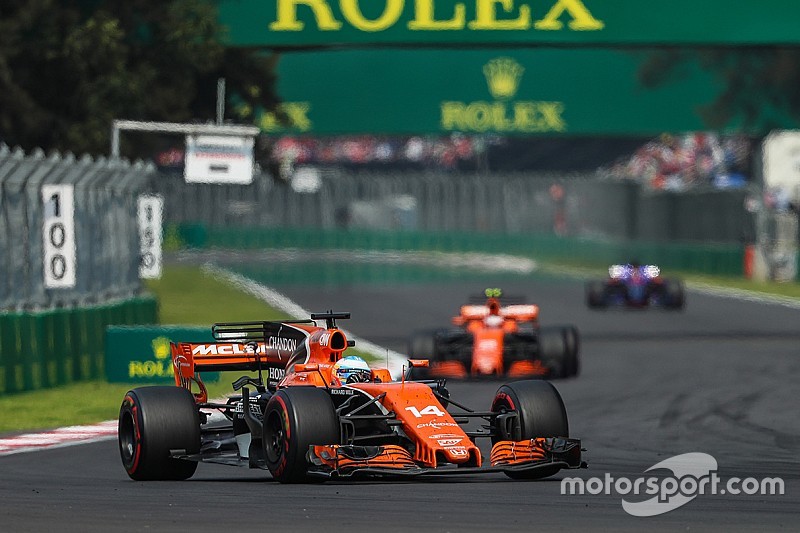 Honda: Performa Meksiko "lebih bagus" dari perkiraan