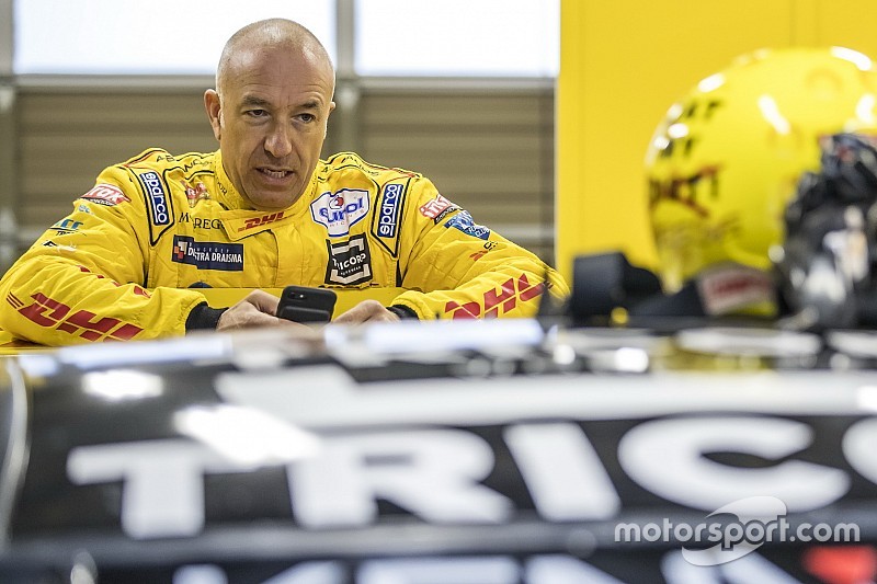 Coronel: "La mia Chevrolet fa schifo, è morta: la brucerei!"