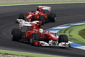 Massa e ex-engenheiro relembram política e brigas na Ferrari antes de famosa ordem para deixar Alonso passar