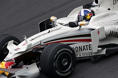 Coulthard: Aging F1 drivers don’t get faster but become smarter