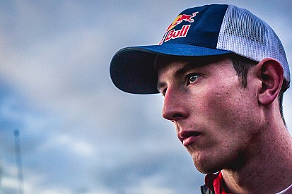Evans set for 2018 M-Sport promotion
