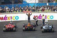 Gran Premio de México 2018: datos y cifras