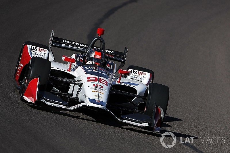 Herta: Andretti deu "bom passo adiante" para 2018