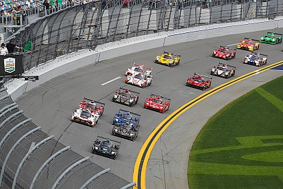 Daytona H+2 – Les Cadillac en tête, Alonso dans le top 10
