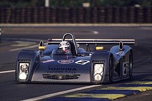 Cadillac se rapprocherait d'un retour au Mans