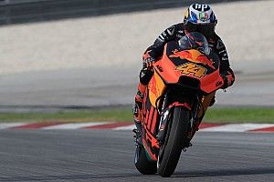 Espargaro absen tes Thailand, KTM: Pukulan besar