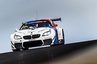 Mostert regala alla BMW la pole alla 12 Ore di Bathurst