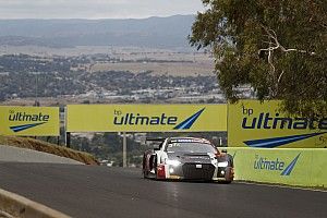 Frijns, Leonard e Dries Vanthoor si aggiudicano la 12 Ore di Bathurst