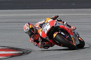 Pedrosa: "La aerodinámica va a ser cada vez más importante"