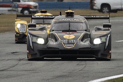 Rolex 24, Hour 20: Lead AXR Cadillac three laps clear