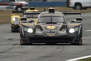 Rolex 24, Hour 20: Lead AXR Cadillac three laps clear