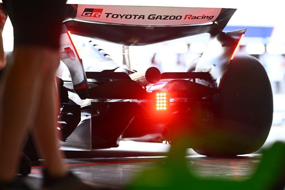 Oliver Bearman, Haas F1 Team