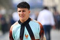 F1: Como Hadjar se recuperou do desastre no GP da Austr&aacute;lia de 2025: &ldquo;Meu mundo desabou&rdquo;