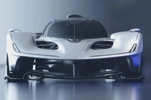 As&iacute; es el primer Red Bull que puedes comprar y pilotar