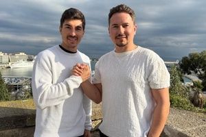 Jorge Lorenzo compara su labor con Viñales a la de Rocky y Apollo Creed