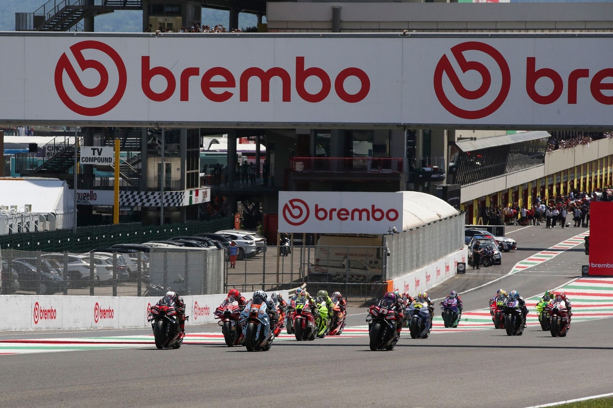 MotoGP, F1 tarzı grid düzenini Macaristan’da test edecek