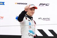 Gładysz zamyka rozdział