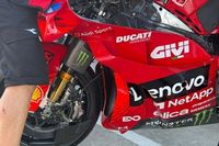 MotoGP: Suspeito de roubar R$ 1,3 milh&otilde;es da f&aacute;brica da Ducati &eacute; preso