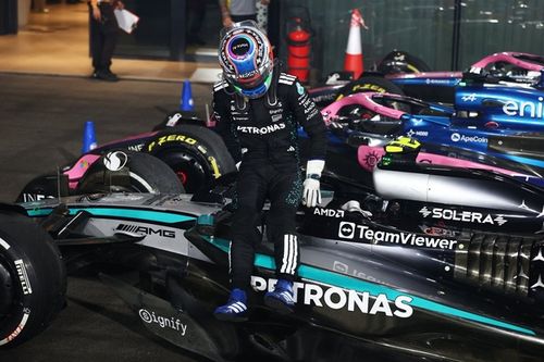 F1: Red Bull se retrata ap&oacute;s ataques online envolvendo ultrapassagem de Norris em Antonelli